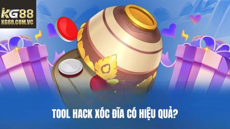 Yếu tố quan trọng khi chon tool hack xóc đĩa uy tín
