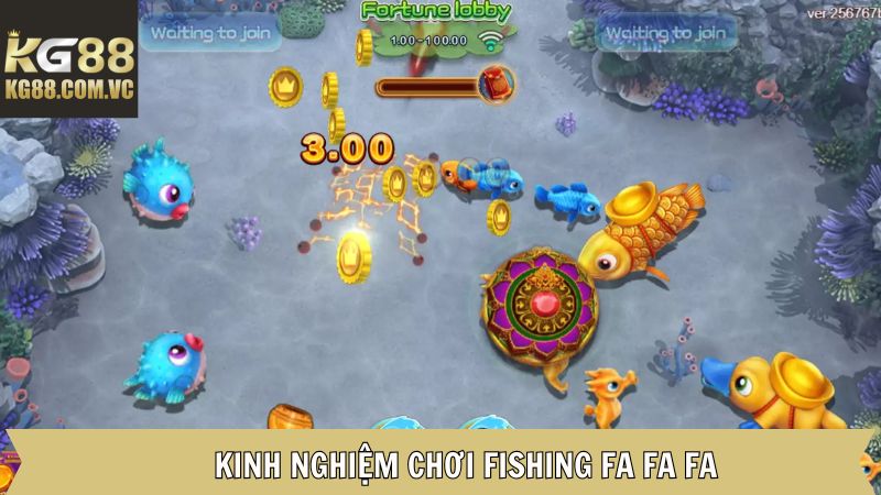 Bí kíp chinh phục bắn cá đổi thưởng cực kỳ đỉnh cao