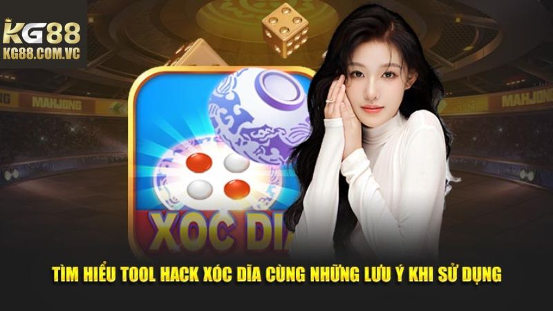 Lưu ý khi áp dụng tool hack xóc đĩa hội viên nên biết