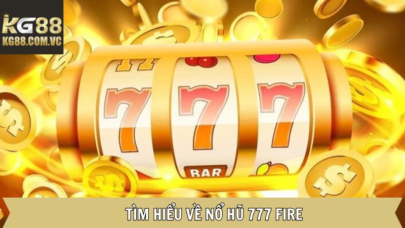 Khái quát về trò slot thú vị tại KG88