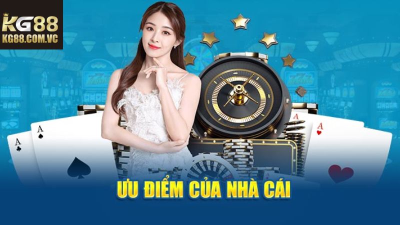 Ưu điểm nổi bật khi hội viên tiến hành giao dịch rút tiền 